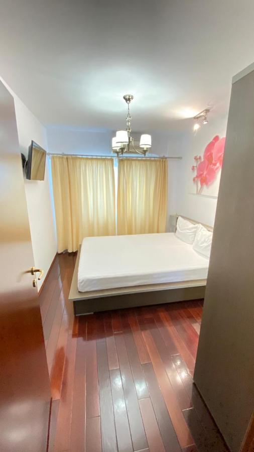 Magic Blue Sea Apartment Constanta Ngoại thất bức ảnh